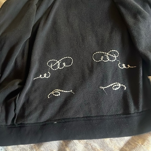 Femme De Juicy Vintage Juicy Couture Track Suit Women's Size: M (Top & Bottom) - Picture 12 of 16